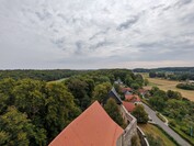 Wide angle