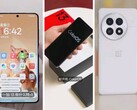 OnePlus China has given us a preview of what to expect from the OnePlus 13, confirming some previous rumours about changes to the display and back panel. (Image source: OnePlus via Sparrow's News)