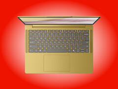 The IdeaPad Vibe 14AGP12 weighs 1.38 kg with a 50 Wh battery.