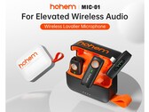 The Mic-01. (Source: Hohem)