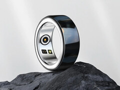 Kospetfit has introduced a new smart ring: the iHeal Ring. (Image: Kospetfit)
