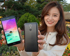 LG X401 Android smartphone with MediaTek MT6750 processor (Source: LG)