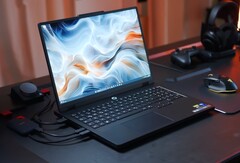 Lenovo has discounted the 2025 Legion Pro 5 by almost 40 percent compared to MSRP (Image source: Alex Wätzel)