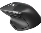 The Logitech MX Master 4 has been spotted online (image source: EUIPO)