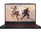 Walmart has a noteworthy deal for the RTX 3070 Ti configuration of the Katana GF66 gaming laptop (Image: MSI)