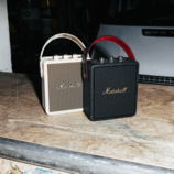 Marshall Stockwell III, available in two colors