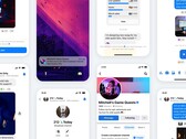 Facebook and Instagram can soon be used without advertising in the EU. (Image: Meta)