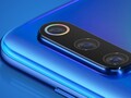 The Xiaomi Mi 9 has a 48 MP main sensor. (Source: Twitter/Xiaomi UK)