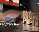 Minisforum Venus UM780 Pro / UM790 Pro mini PC (Source: Minisforum)