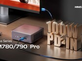 Minisforum Venus UM780 Pro / UM790 Pro mini PC (Source: Minisforum)