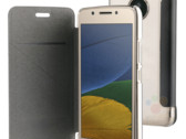 Lenovo/Motorola Moto G5 Android smartphone coming to India April 2017