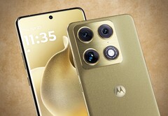 Motorola Signature is an upcoming flagship series of smartphones (Image source: Evan Blass, edited)
