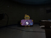 An edited screenshot from Poncik's Little Tragedy