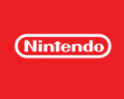 The current logo for Nintendo in a red background (image source: Nintendo)