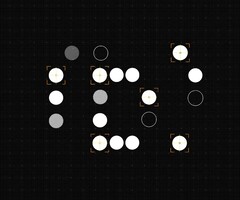 The Nothing Phone (4b) marks the beginning of a new smartphone series.