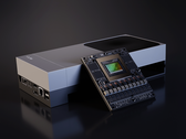 Nvidia unveils Jetson Thor, a 2,070 TFLOPS "robot brain" for on-device AI (Image source: Nvidia)