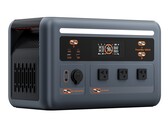 OSCAL has added a capable power station named PowerMax 1800 SE to its product lineup