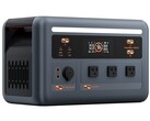 OSCAL has added a capable power station named PowerMax 1800 SE to its product lineup