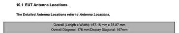 The "POCO C4" appears as an FCC filing. (Source: FCC via MySmartPrice)