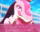 The Palworld dating sim should not just be an April Fool's joke this year.