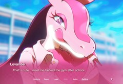 The Palworld dating sim should not just be an April Fool's joke this year.