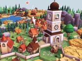 Pan'orama is available on Steam at an 85% discount through July 9.