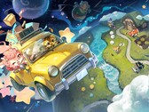 Image of the Petit Planet game. (Image source: HoYoverse)