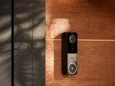 The new Philips Hue Secure Wired video doorbell (pictured) can be ordered as part of a bundle. (Image source: Philips Hue)