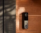 The new Philips Hue Secure Wired video doorbell (pictured) can be ordered as part of a bundle. (Image source: Philips Hue)