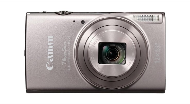 Following the success of the Canon PowerShot ELPH 360 HS A, Canon is reportedly planning a new mid-range compact camera.