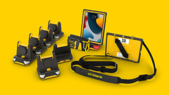 The new Hardline series. (Source: OtterBox)