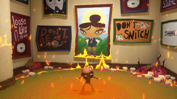 (Image source: Double Fine)
