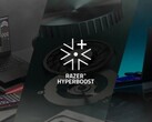 Razer's new HyperBoost software can be download for free on compatible Blade 16 laptops (Image source: Razer)