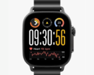 Realme’s Watch 5 (pictured) has been leaked. (Image source: Xpertpick)
