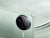 The Redmi K80 Pro. (Image Source: Xiaomi)