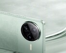 The Redmi K80 Pro. (Image Source: Xiaomi)