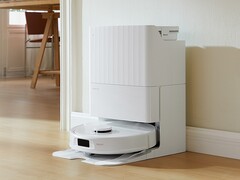 The Roborock Qrevo S is cheaper than the new Qrevo Master. (Image source: Roborock)