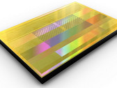 Samsung 2nd-generation HBM2 memory chip (Source: Samsung Newsroom)