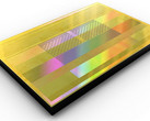Samsung 2nd-generation HBM2 memory chip (Source: Samsung Newsroom)