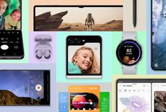 Samsung now provides full information about the changes planned for One UI 6. (Image source: Samsung)