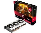 Sapphire AMD Radeon VII video card (Source: VideoCardz)