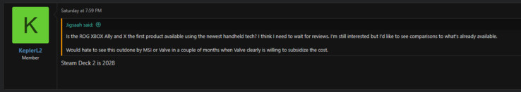 (Image source: NeoGAF)