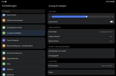 Huawei MatePad Air review (2026)