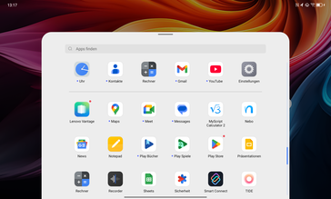 Lenovo Tab K11 Plus