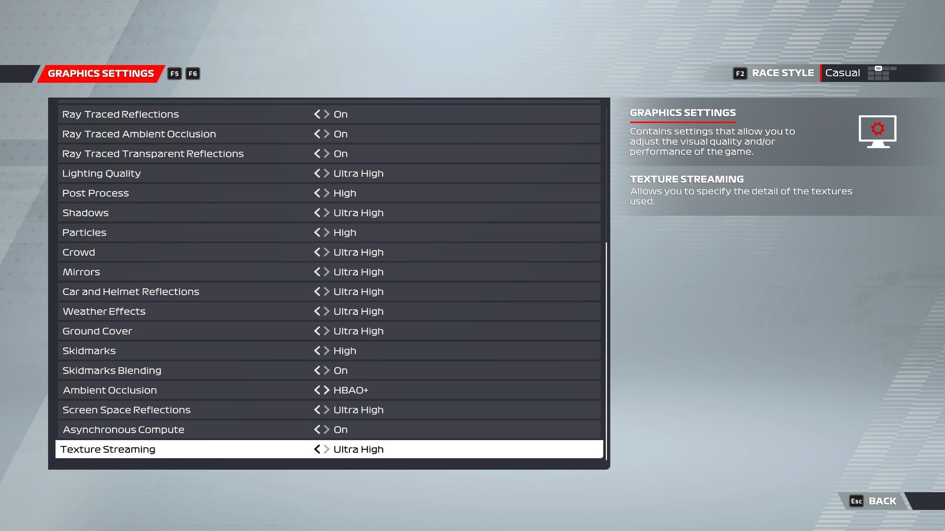 F1® 22 System Requirements - Can I Run It? - PCGameBenchmark