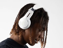 Skullcandy&#039;s new Icon ANC on-ear headphones. (Image source: Skullcandy)