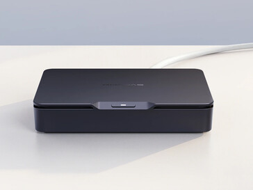 Small and compact design the mini PC (Image source: Khadas)