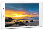 Sony Xperia Z3 Tablet Compact with quad-core Qualcomm Snapdragon and Android KitKat