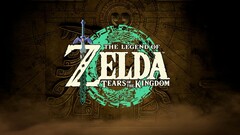 The Legend of Zelda: Tears of the Kingdom will be shown off tomorrow (image via Nintendo)