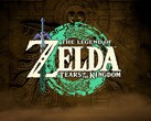 The Legend of Zelda: Tears of the Kingdom will be shown off tomorrow (image via Nintendo)